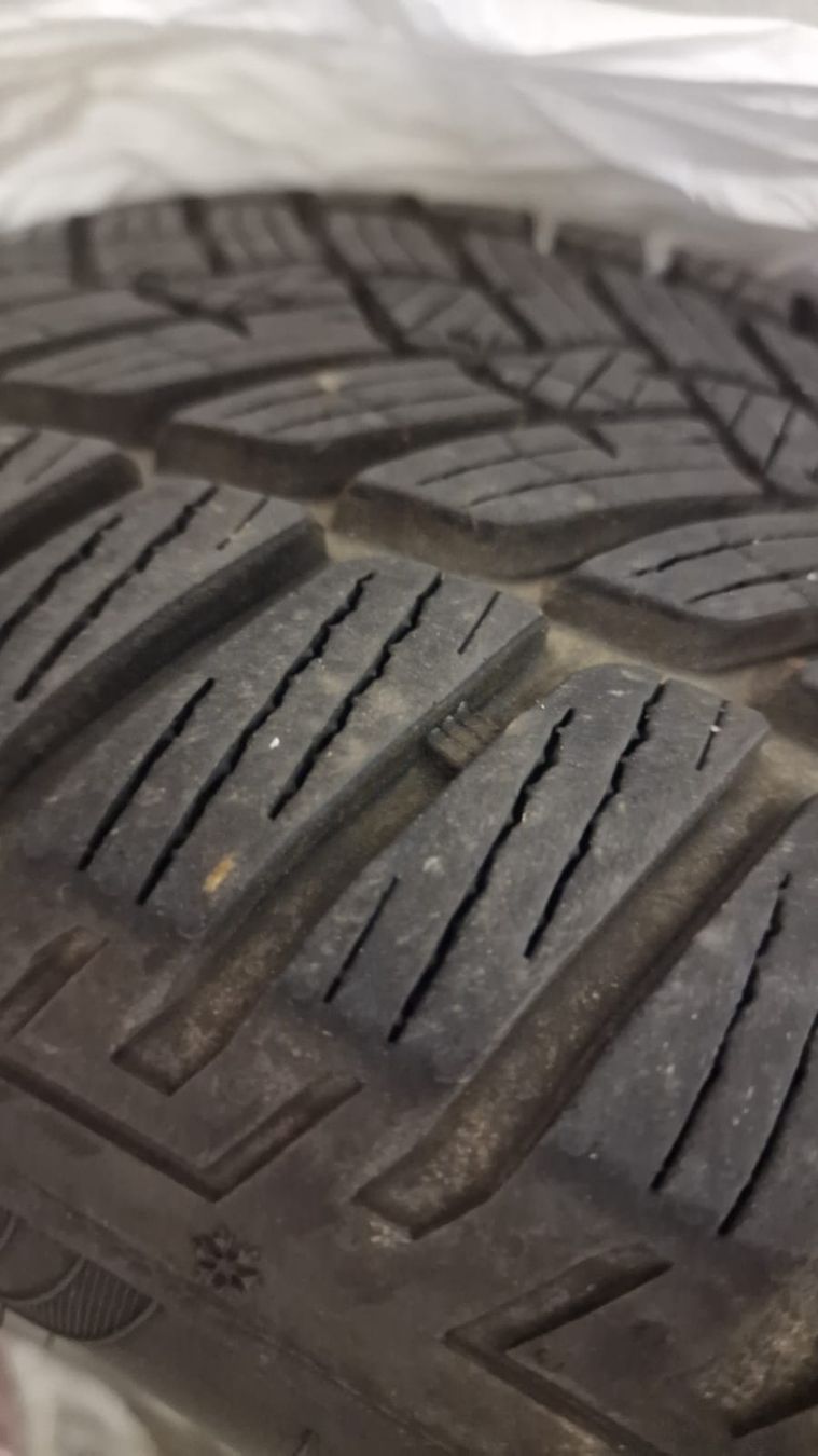 Pneumatici & Ruote complete: Cerchioni + gomme BMW – Usato da paradiso venduto da miki711 1