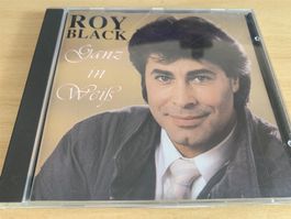 Roy Black – Ganz In Weiß
