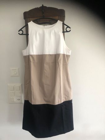 Wunderschönes Sommerkleid von Marco Polo  Gr.38