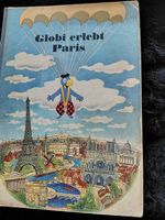 Globi erlebt Paris.