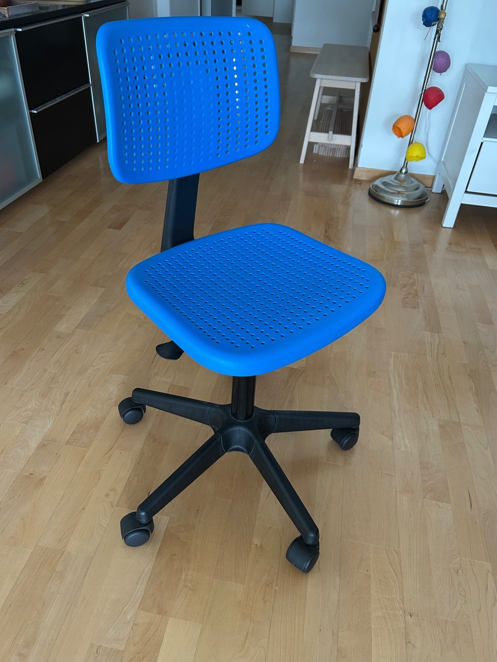 Ikea Sedie: Schreibtischstuhl – Usato da Greifensee venduto da Kgao