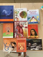 9 Libri sullo yoga