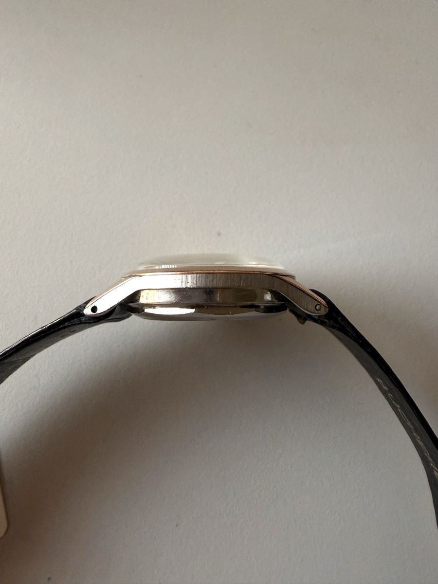 Mido Montres: Mido Multifort Grand Luxe Super-Automatic – D'occasion à Lenzburg par Raoul.und.Co 5