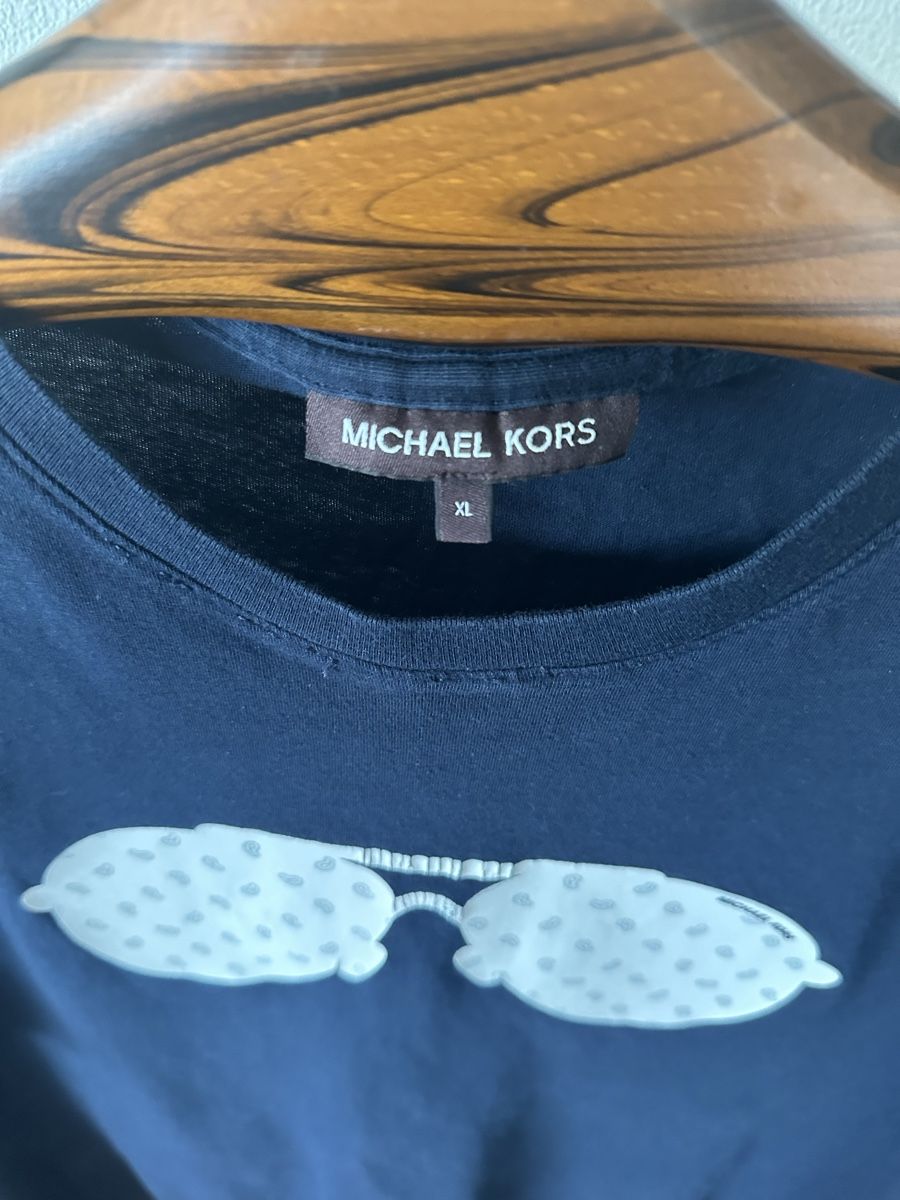 Michael Kors T-shirt: Tshirt Kors – Usato da Zürich venduto da tom_8phz 2