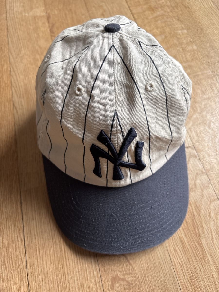 Copricapi, berretti & cappellini: New York Yankees Cap, Grösse L – Usato da Winterthur venduto da Pulator