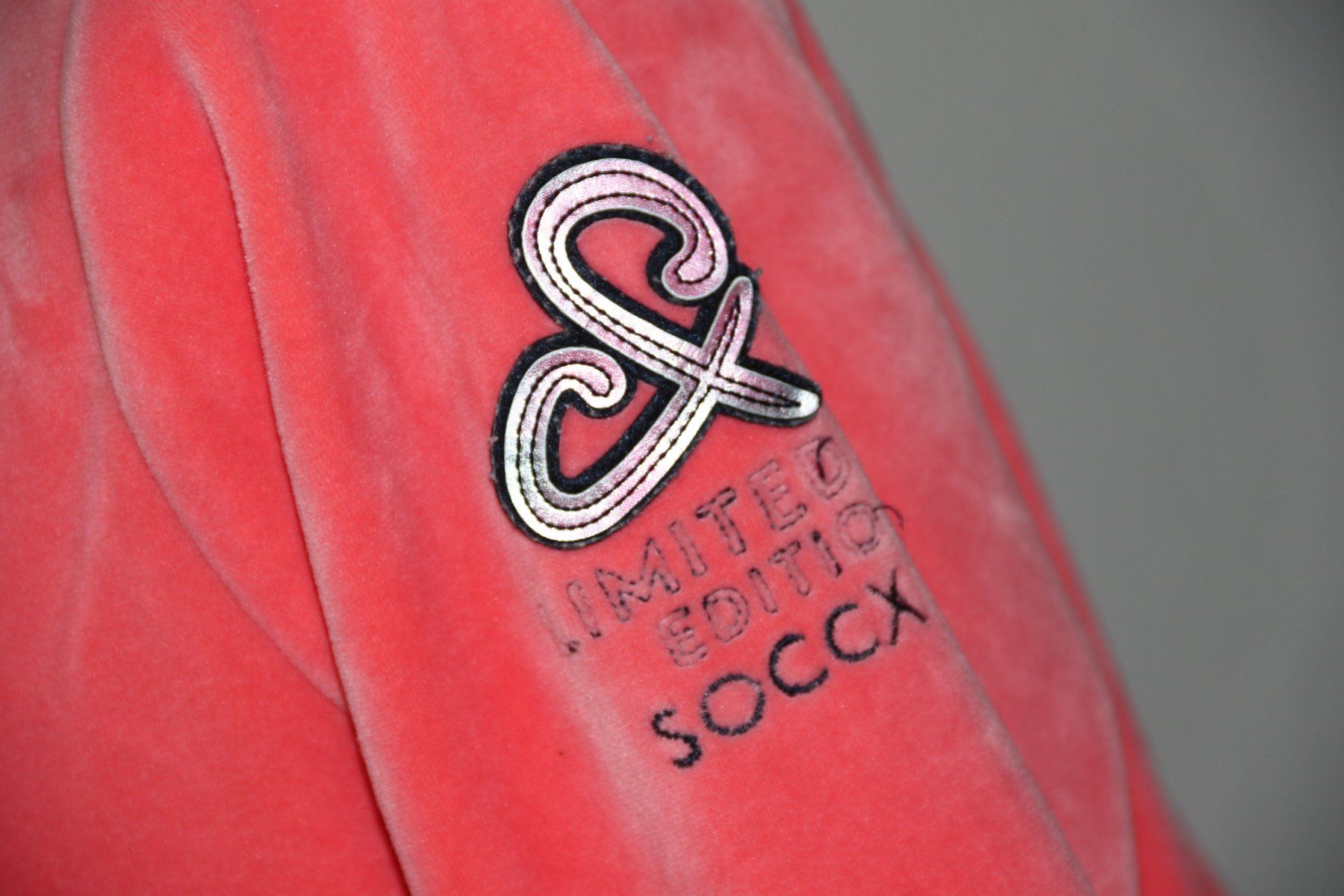Maglioni & Felpe: Tolles Sweatshirt von SOCCX Gr.S-M – Usato da Oberwil-Lieli venduto da Svetlana28 6