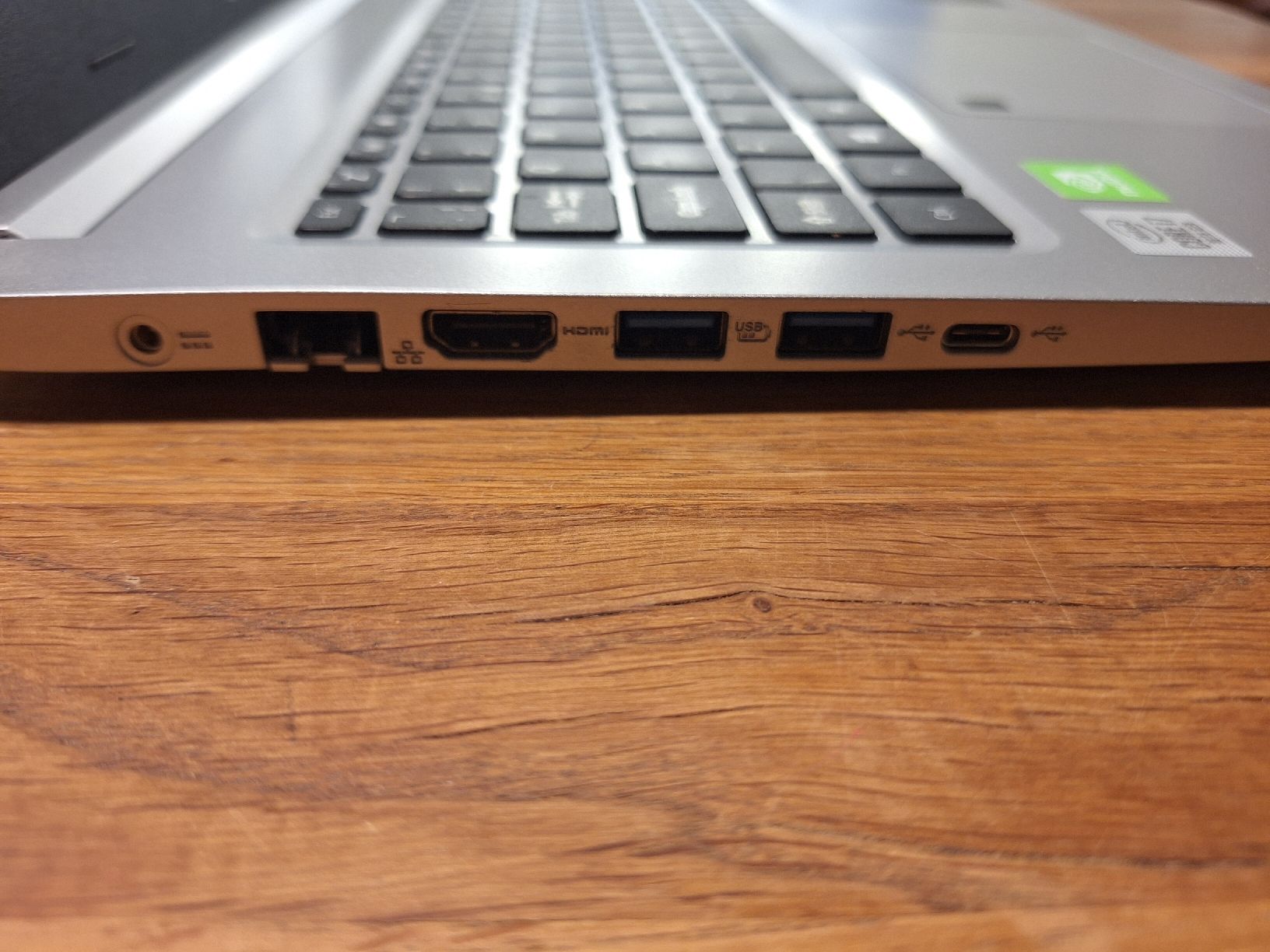 Aspire Notebook: Acer Aspire 5 Laptop 15,6" – Nuovo (secondo la descrizione) da Wilen (Sarnen) venduto da afl_lc58 6