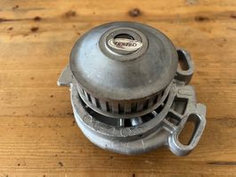 WASSERPUMPE - QUASI NEU FÜR AUDI/VW 5 ZYL. 2.2 L. MOTOREN