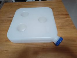 10L Kraftstofftank Tank Dieseltank Benzintank 10 Liter Stand