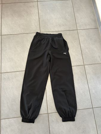 Puma Trainerhose 164 NEU