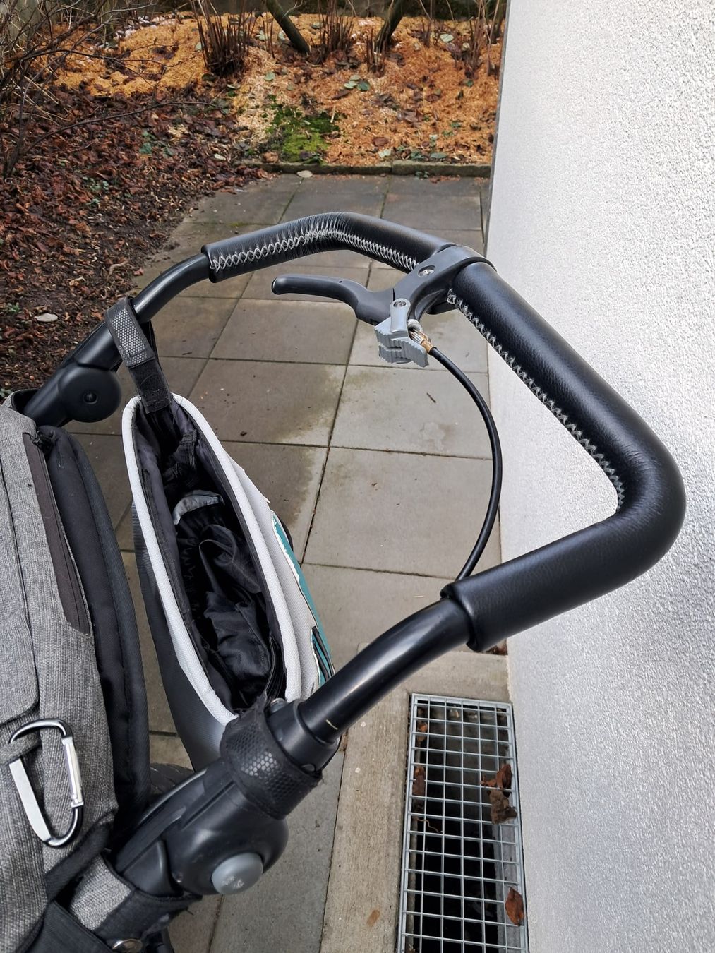 TFK Kinderwagen: TFK Joggster Trail Kinderwagen – Gebraucht aus Grosshöchstetten von billybright 2