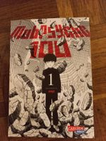 Mob Psycho 100