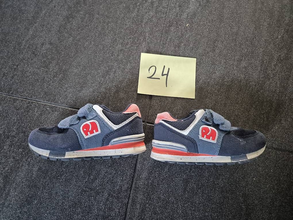 Elefanten Scarpe per ragazzi: Elefanten Sneaker 24 – Usato da Seeberg venduto da Zauberfee95 1