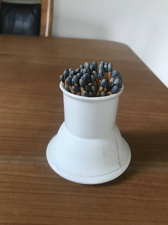 Briquets: Zündholzanzünder – D'occasion à Riehen par Stelli44