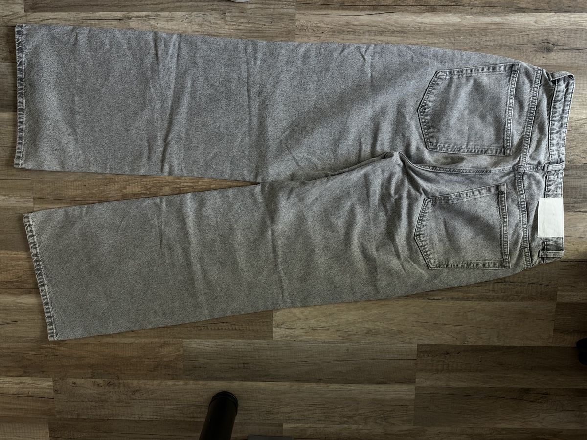 Jeans: Damen Jeans H&M Gr. 40 – Gebraucht aus Cham von selinjoe 2
