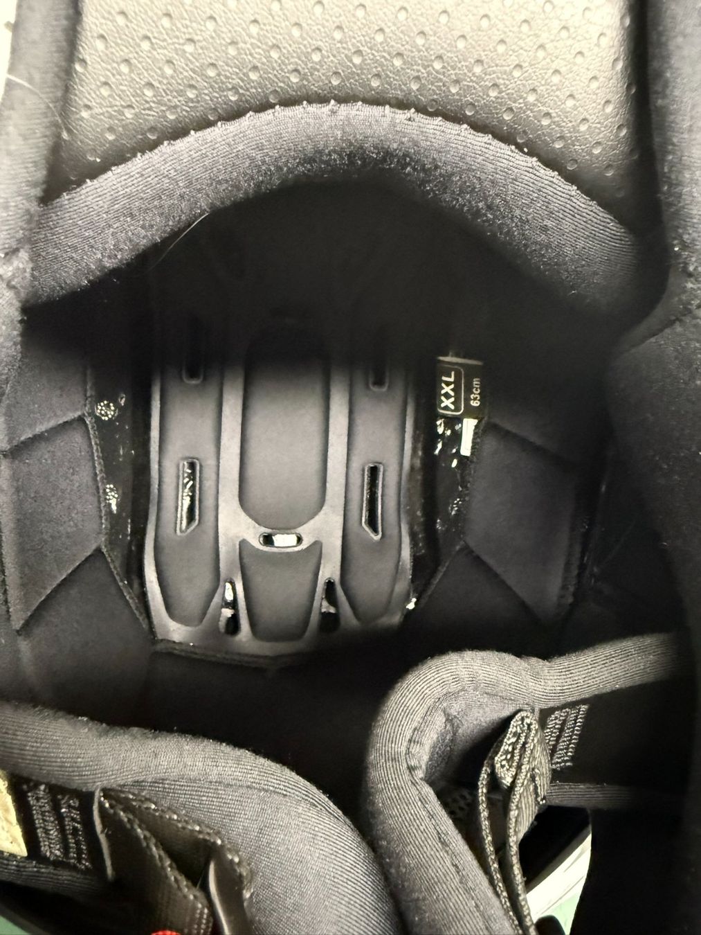 Caschi & visiere: Motorradhelm Scorpion – Usato da Kestenholz venduto da Uki04 6