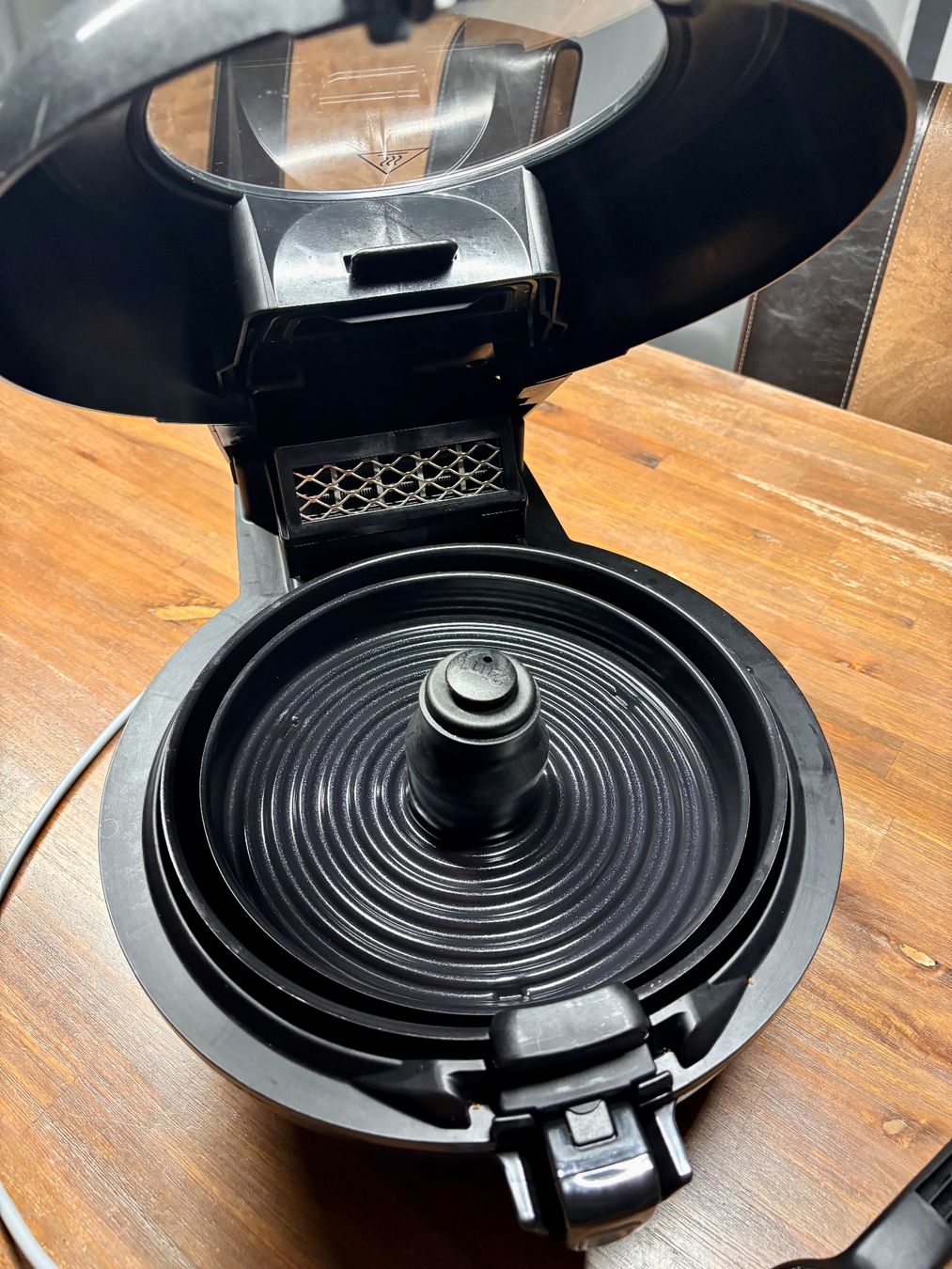 Tefal Elettrodomestici da cucina: Tefal ActiFry Genius XL 2 in 1 – Usato da Eschenbach SG venduto da Missmira 3