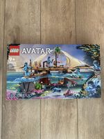 LEGO Avatar 75578 Riff der Metkayina - neu und ovp 