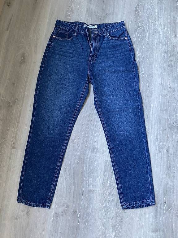 Jeans: Jeans  – Usato da Herisau venduto da mel_s2mx