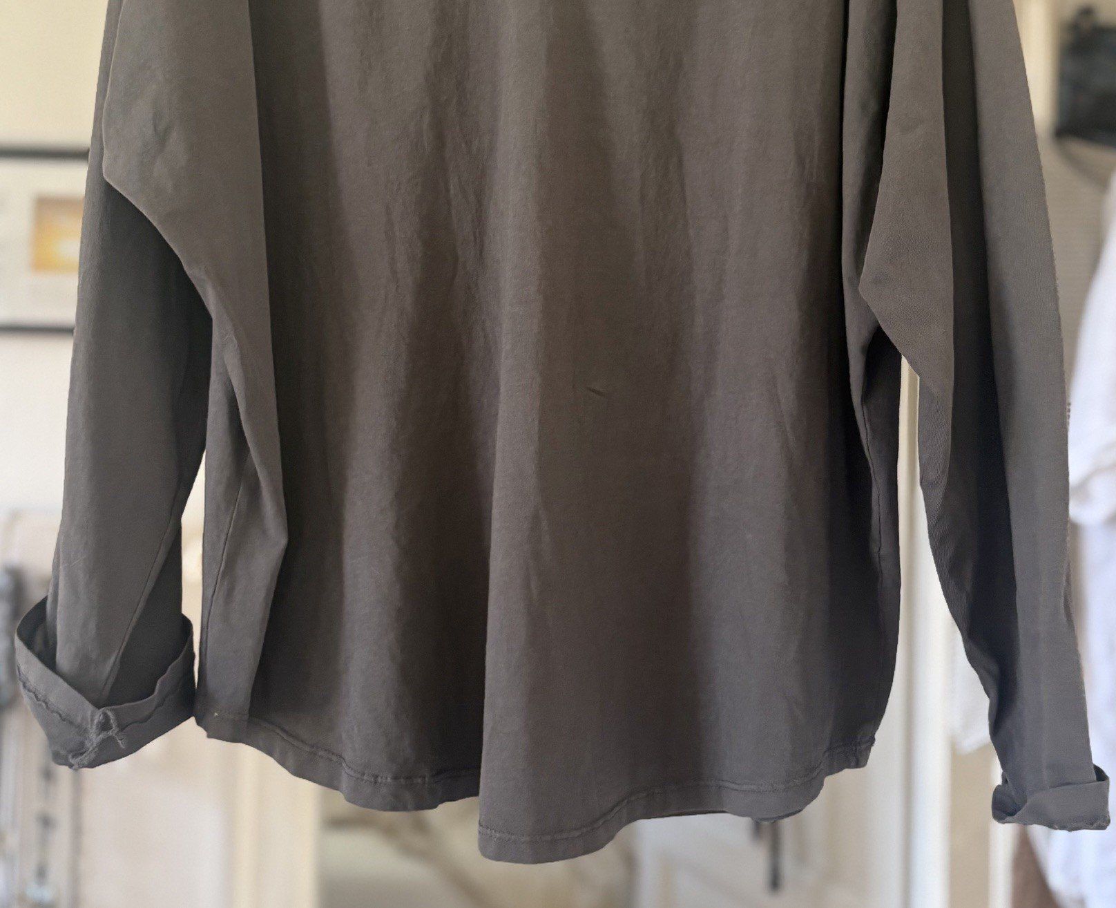 T-Shirts: T-SHIRT EN COTON!! M – Neu und originalverpackt aus Locarno von NicoNion 3