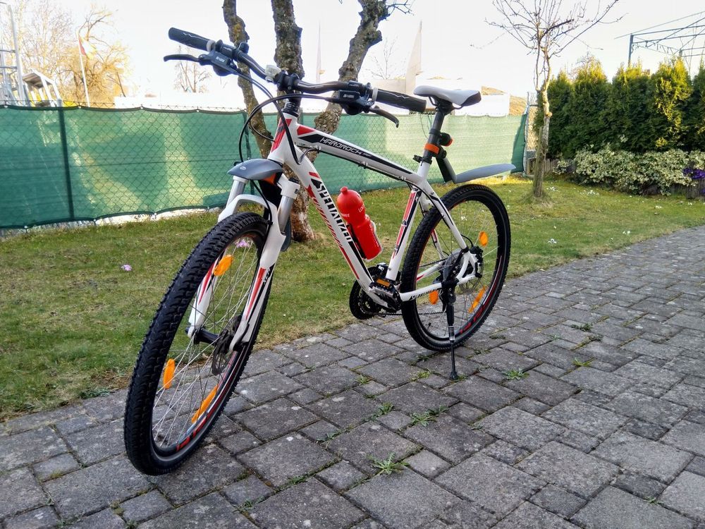 Vtt specialized hardrock sport best sale 26 pouces