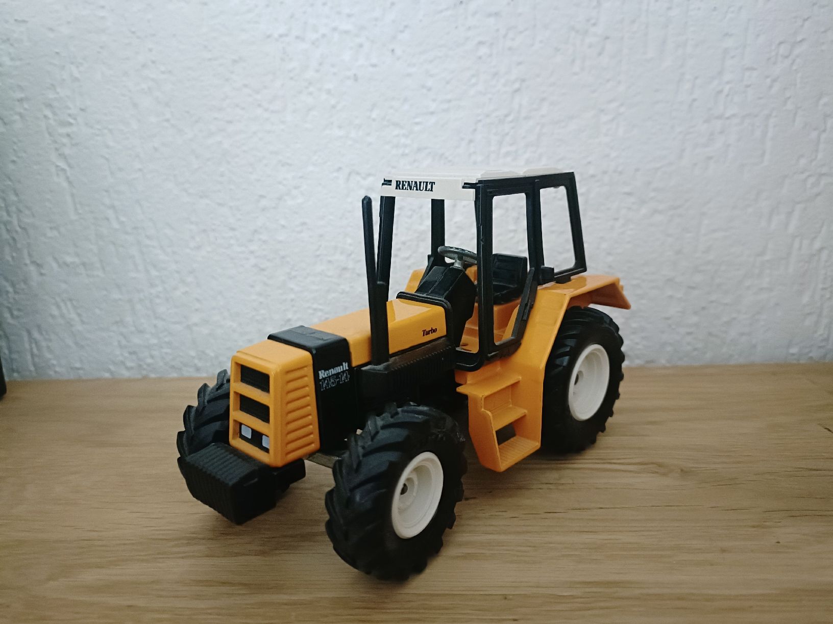 Siku Kit di modellismo & Modellini statici: Siku Traktor Renault 95-30 Turbo 1:32 – Usato da Grindel venduto da Forester88 2