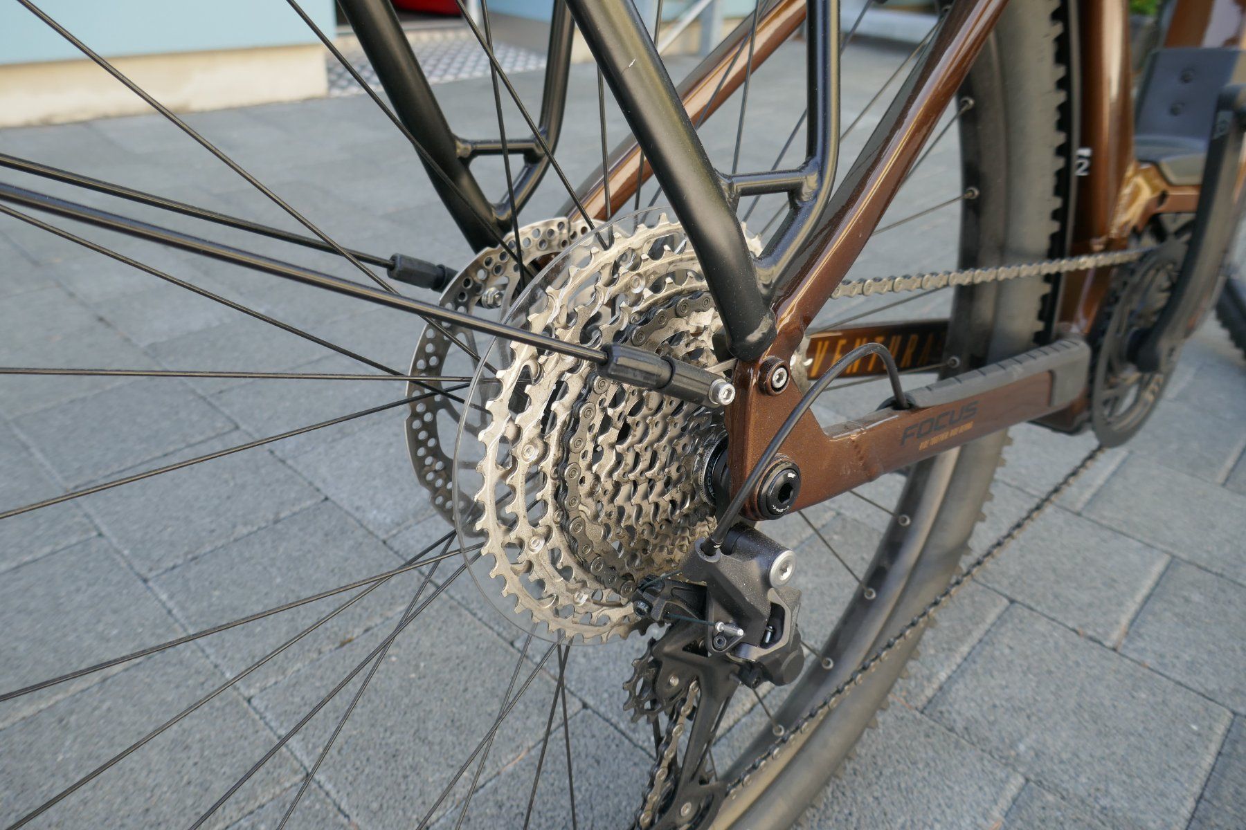 Vélos: E-Bike – D'occasion à Azmoos par pfiffnermartin 5