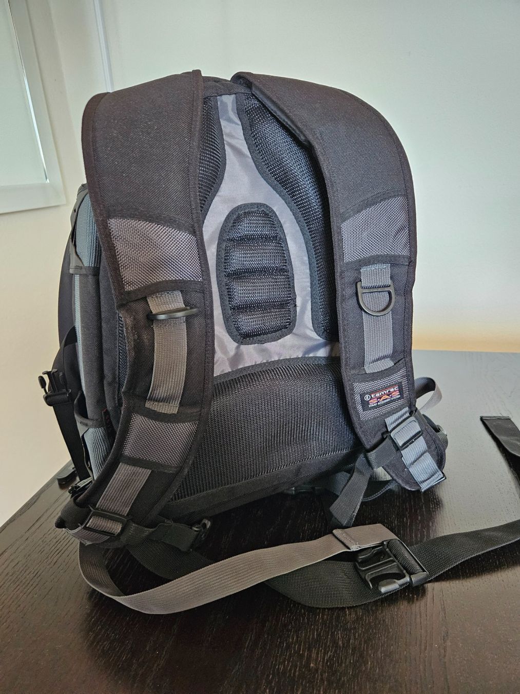 Tamrac Rucksäcke: Fotorucksack Tamrac Expedition 5 in sehr gutem Zustand – Gebraucht aus Bern von Einstein333 1