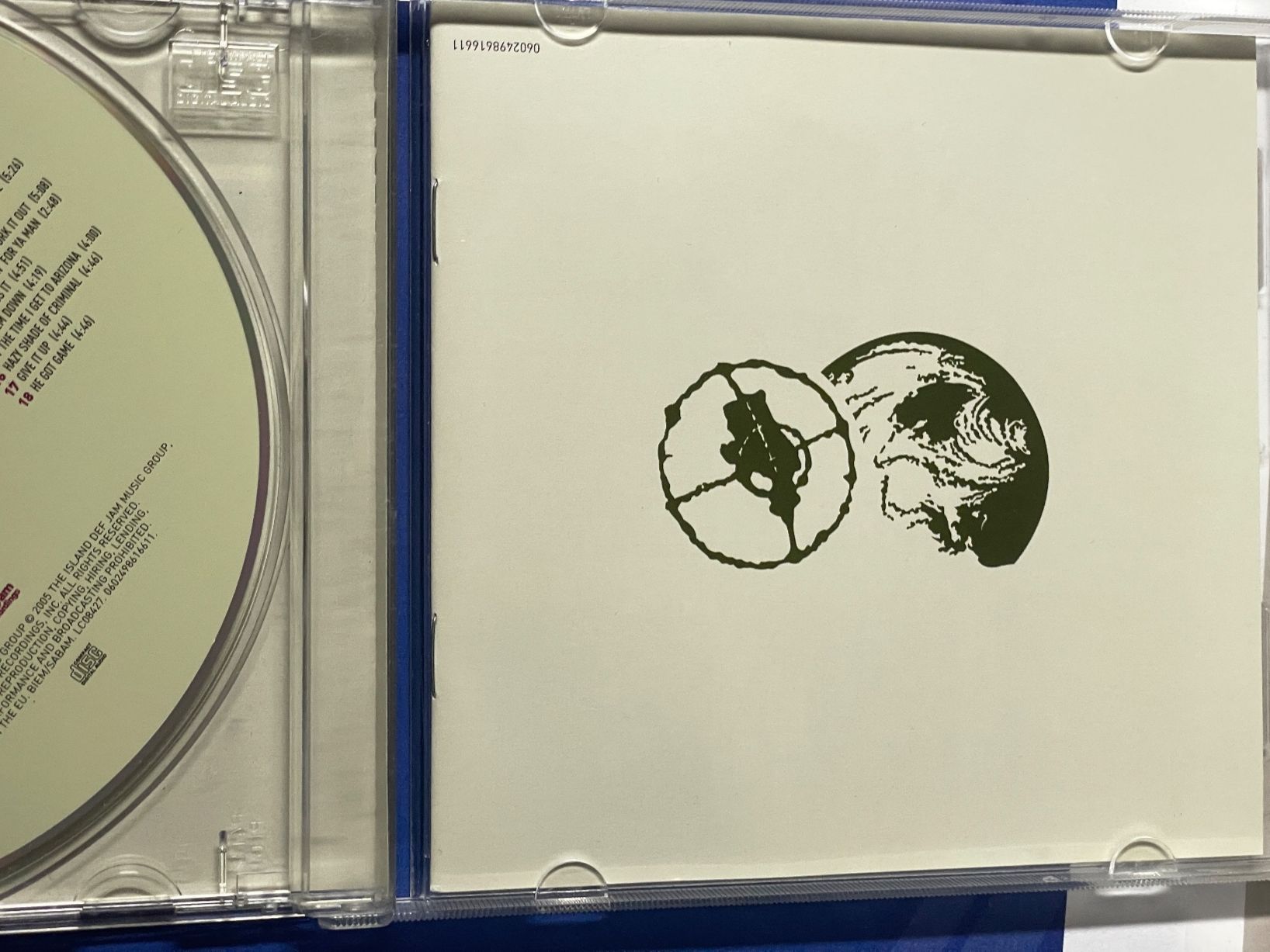CDs: Public Enemy-Greatest Hits – D'occasion à Muri b. Bern par AdidasCollector 3