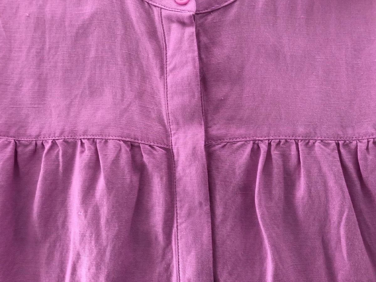 Blusen: Bluse Gr. S – Neu (gemäss Beschreibung) aus Bettwiesen von cofrarium 3