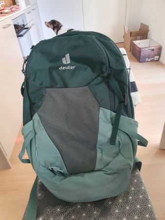 Deuter Damen Futura 21 SL Rucksack
