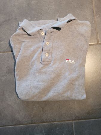 Fila Polo Größe L ab 1 CHF
