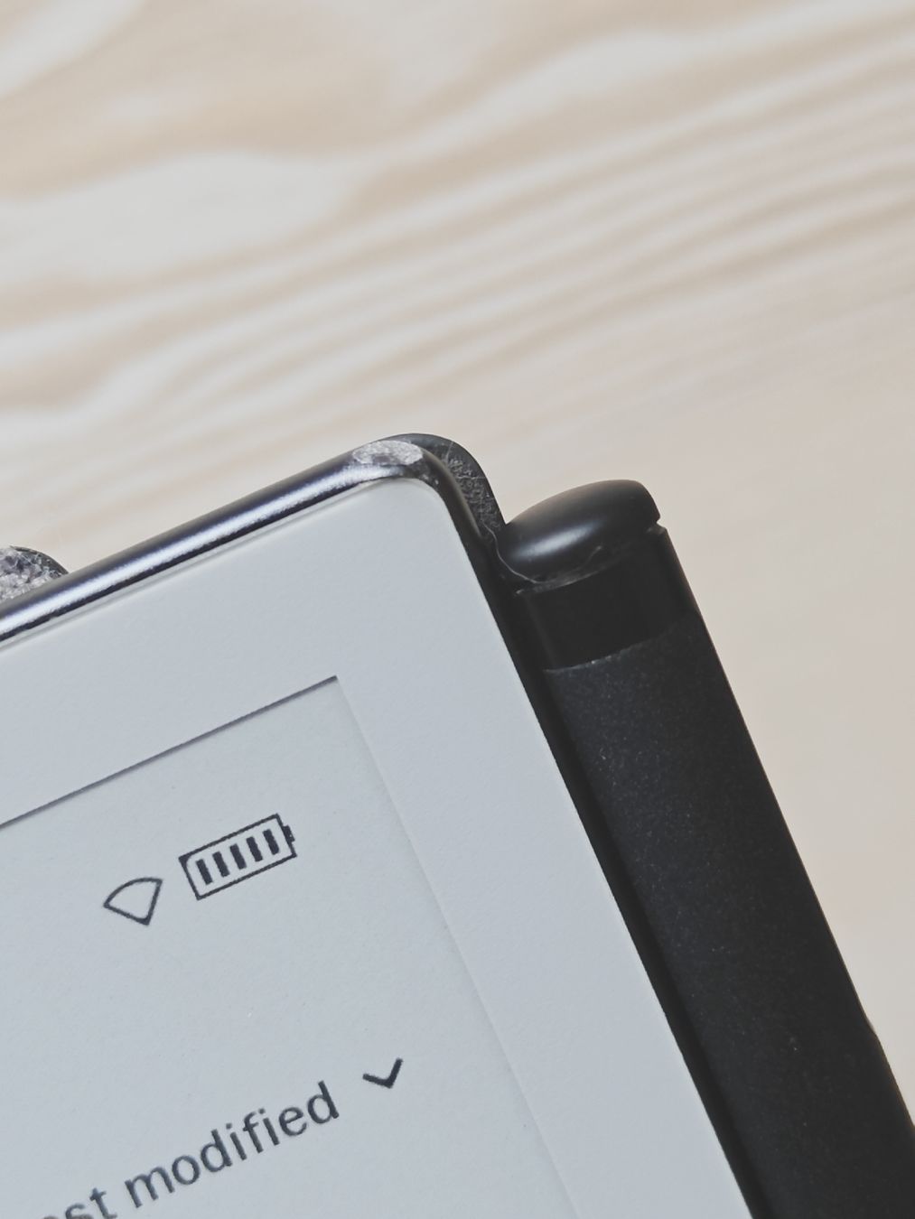 reMarkable Tablet PC: ReMarkable 2 tablette e-ink – Gebraucht aus Villiers von Cdric_HD 4