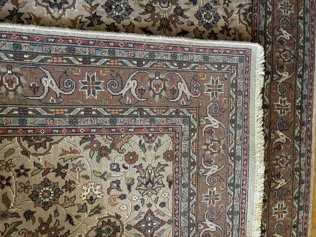 Tapis: Orientteppich gemustert – D'occasion à Aeschlen ob Gunten par Maroeggu 1