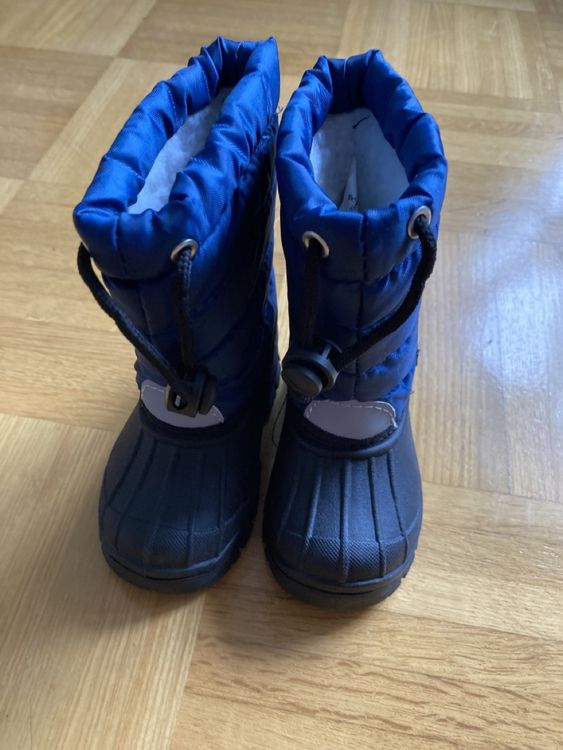 kinderstiefel gr 39