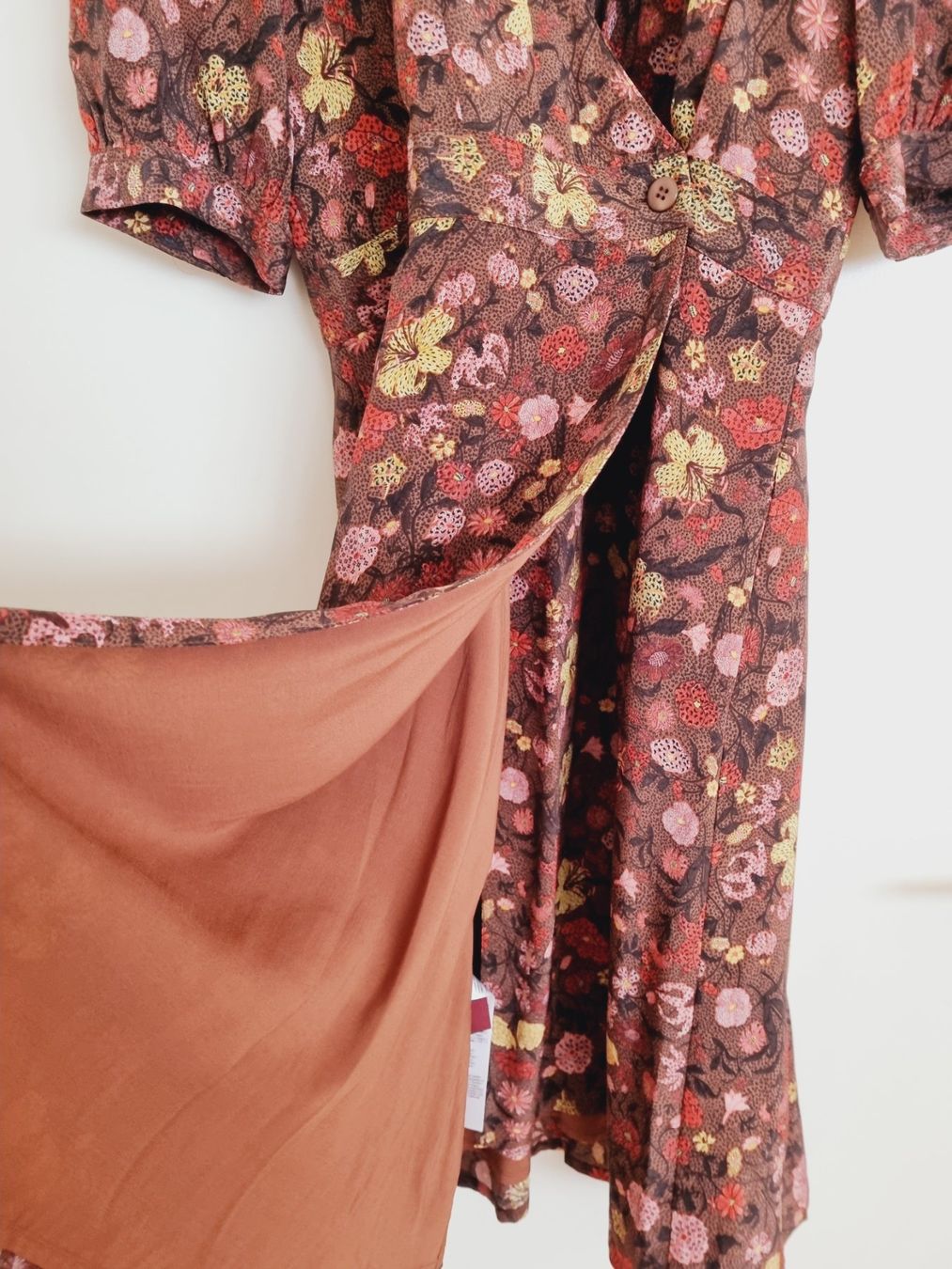 Comptoir des Cotonniers Vestiti: Kleid M 38 – Nuovo (secondo la descrizione) da Basel venduto da ela_8thv 2