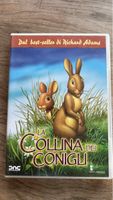 Watership Down DVD - Richard Adams' Classic Tale