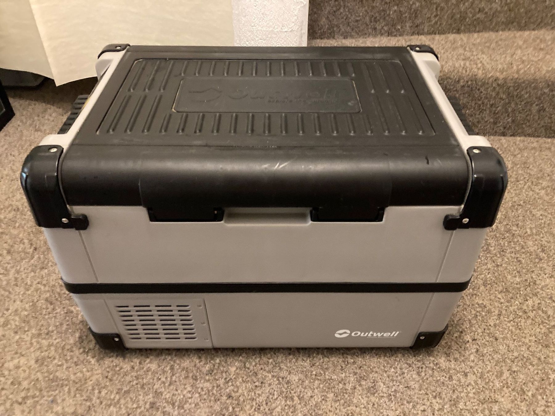Outwell Frigoriferi & Refrigeratori: Outwell Kompressor Kühlbox – Usato da Männedorf venduto da Monika0116 2