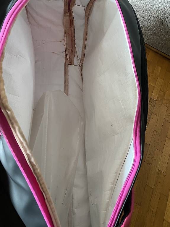 Borse: Sac de tennis Babolat – Usato da Genève venduto da jonath99 3