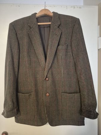 Vintage Herren Sakko 