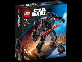 Lego 75368 Darth Vader Mech, neu OVP