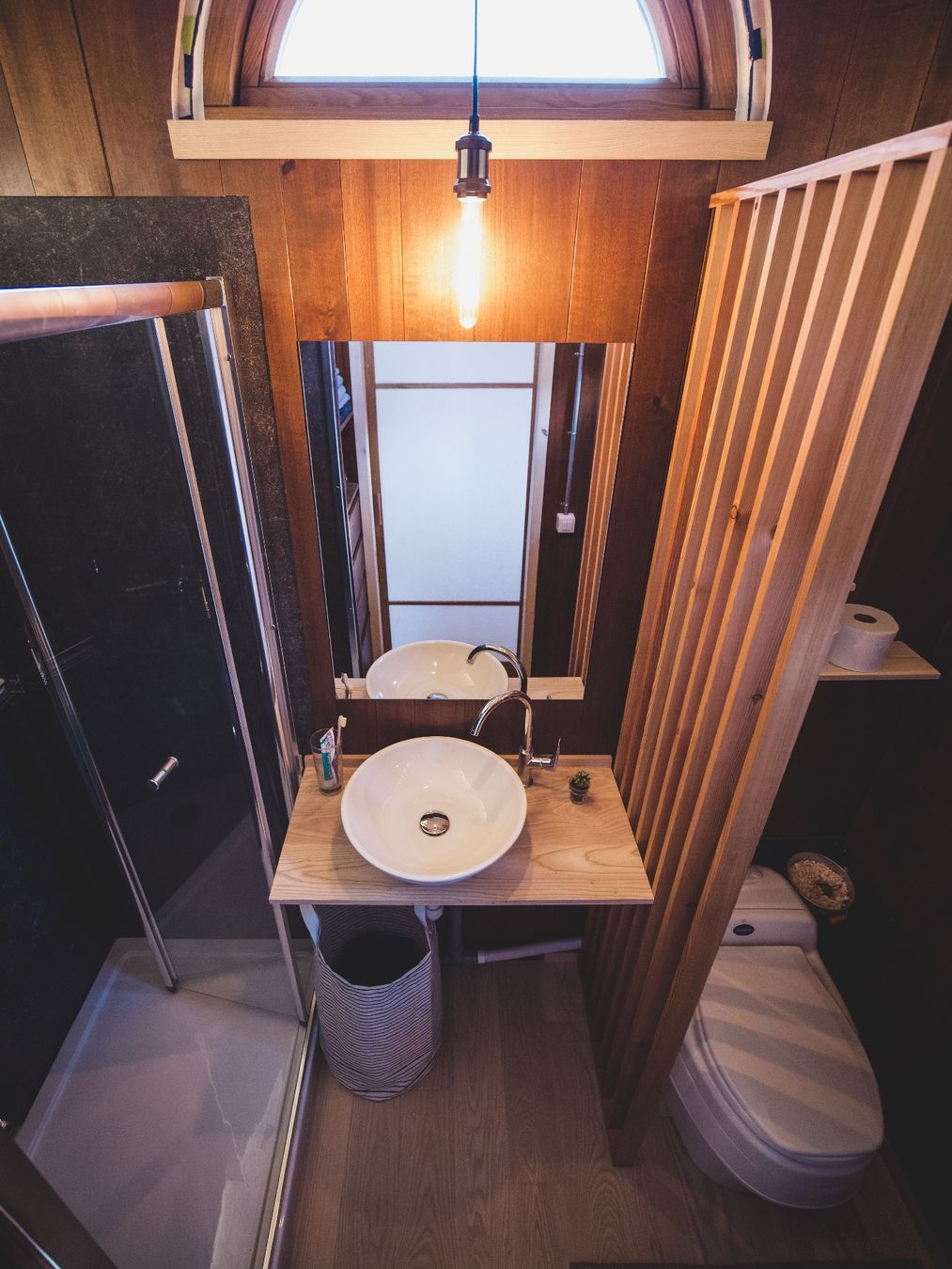 Mobilhome: Charmantes Tiny House, Zirkuswagen – Gebraucht aus Winterthur von Mondulus56 5