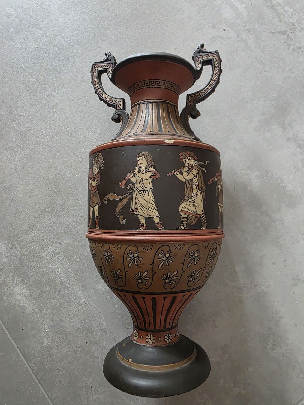 Villeroy & Boch Vase & Récipients: Antike Villeroy & Boch Vase – D'occasion à Rothrist par rsu_96pl 1