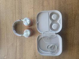 B&O - Bluetooth Kopfhörer BEOPLAY HX braun