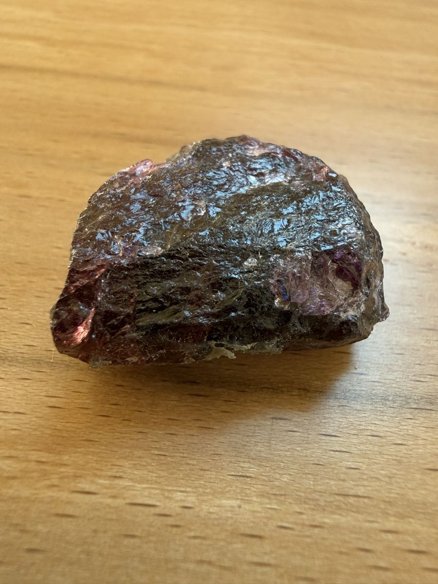 Pietre preziose: Bicolor-Turmalin – Usato da Grenchen venduto da Bastet007 2
