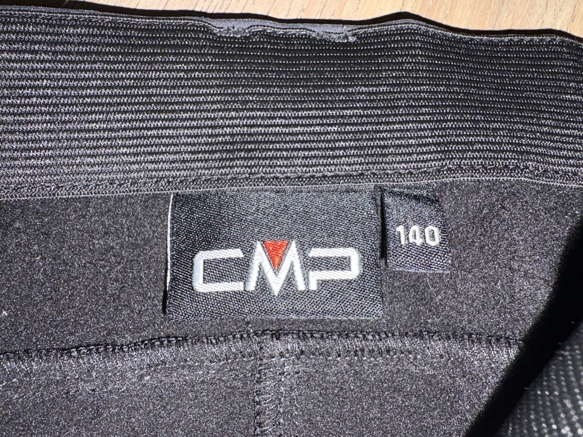 CMP Pantaloni: CMP Softshellhose Gr. 140 – Usato da Birmensdorf ZH venduto da Duraj 2