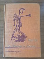 Bengt Berg – Lämmergeier im Himalaja – Erstausgabe 1931