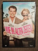 DVD WIE IN ALTEN ZEITEN