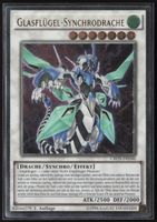 Yu-Gi-Oh! Glasflügel - Synchrodrache / CROS / UMR 🇩🇪
