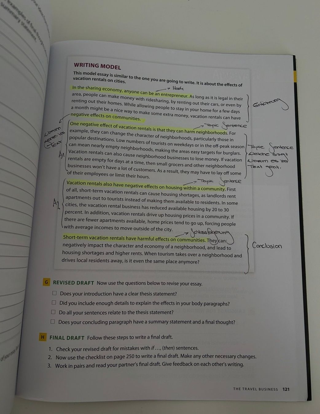Libri: Pathways, third Edition 3A – Usato da Bern venduto da Rocio_G 5